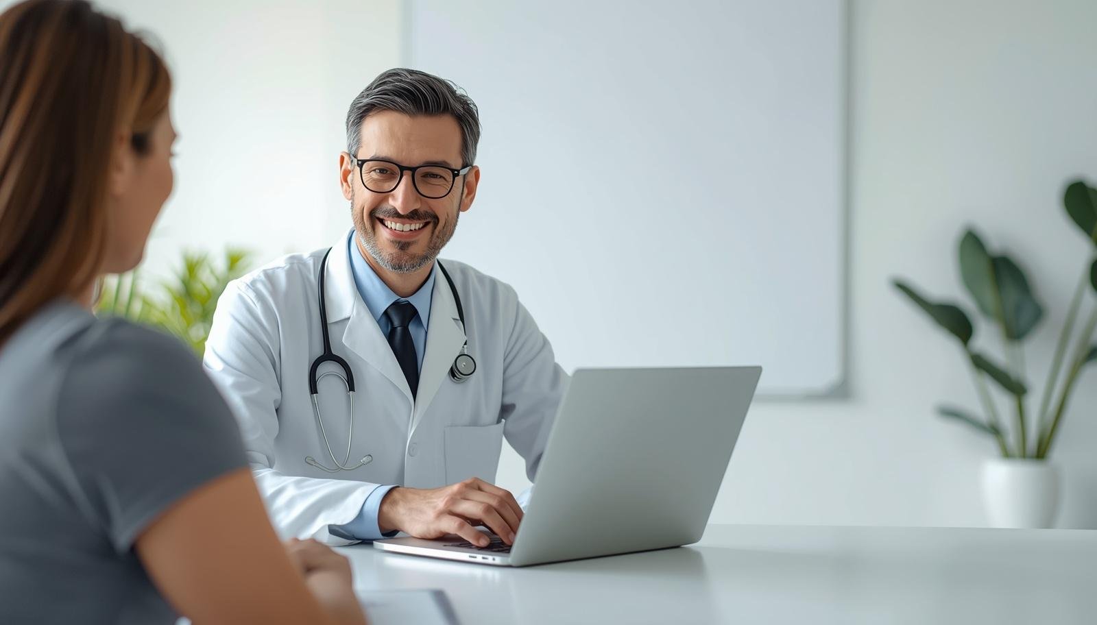 AccuraMedCare Healthcare Team